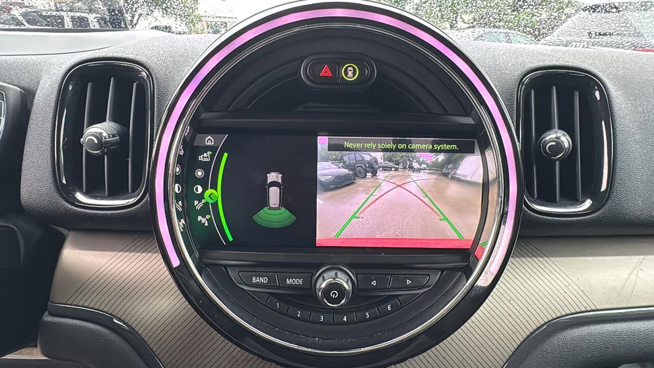 2020 MINI Countryman Cooper S  Selma TX