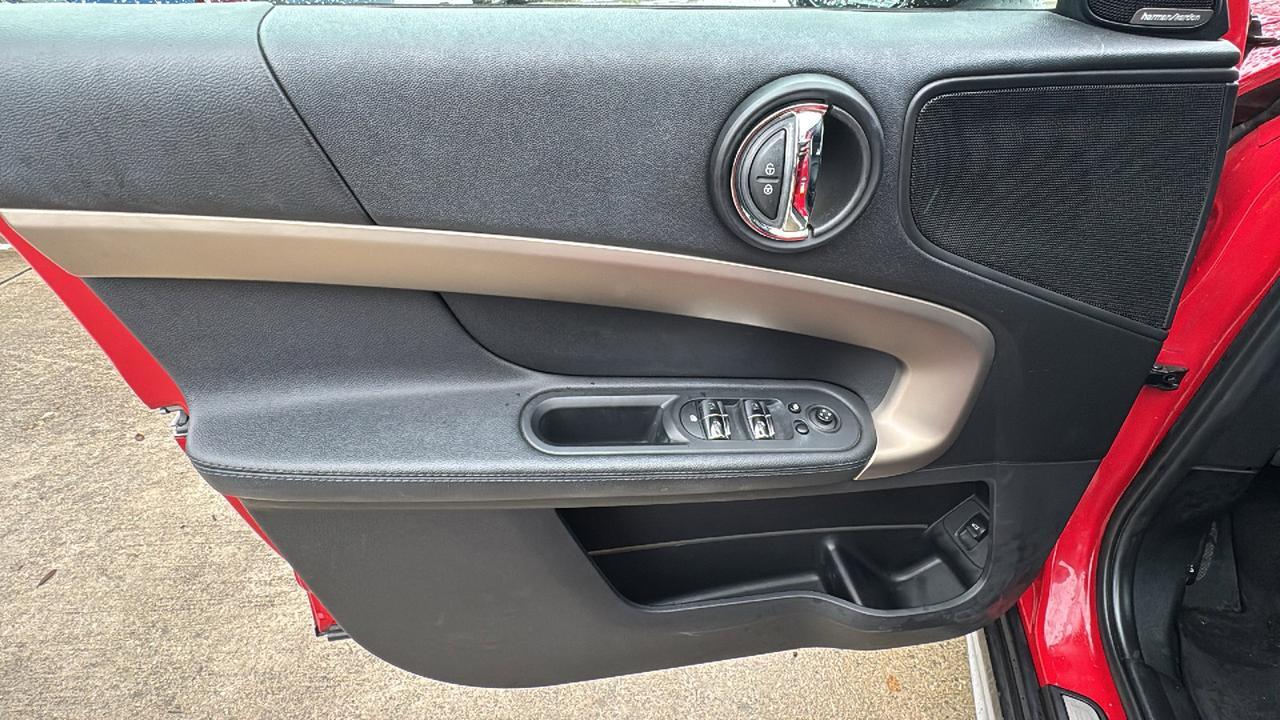 2020 MINI Countryman Cooper S  Selma TX