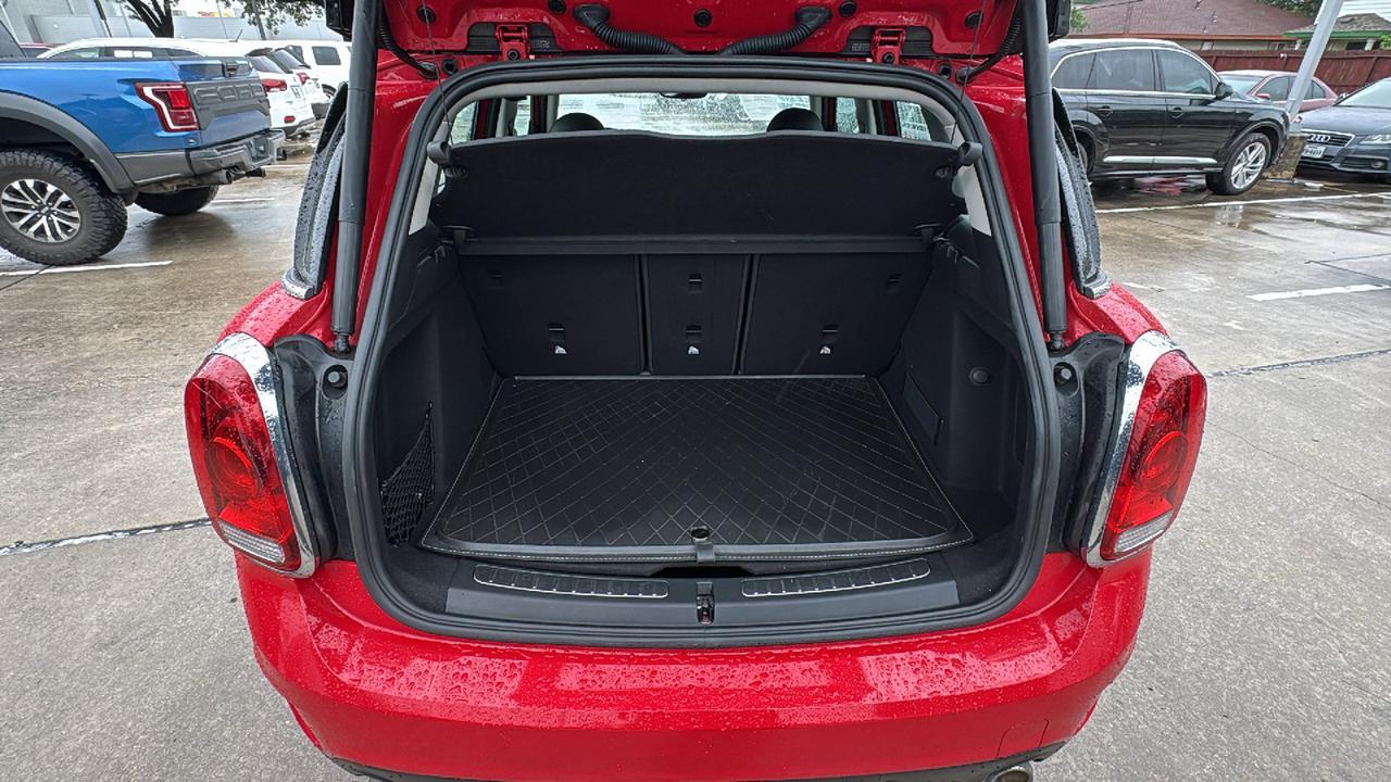 2020 MINI Countryman Cooper S  Selma TX