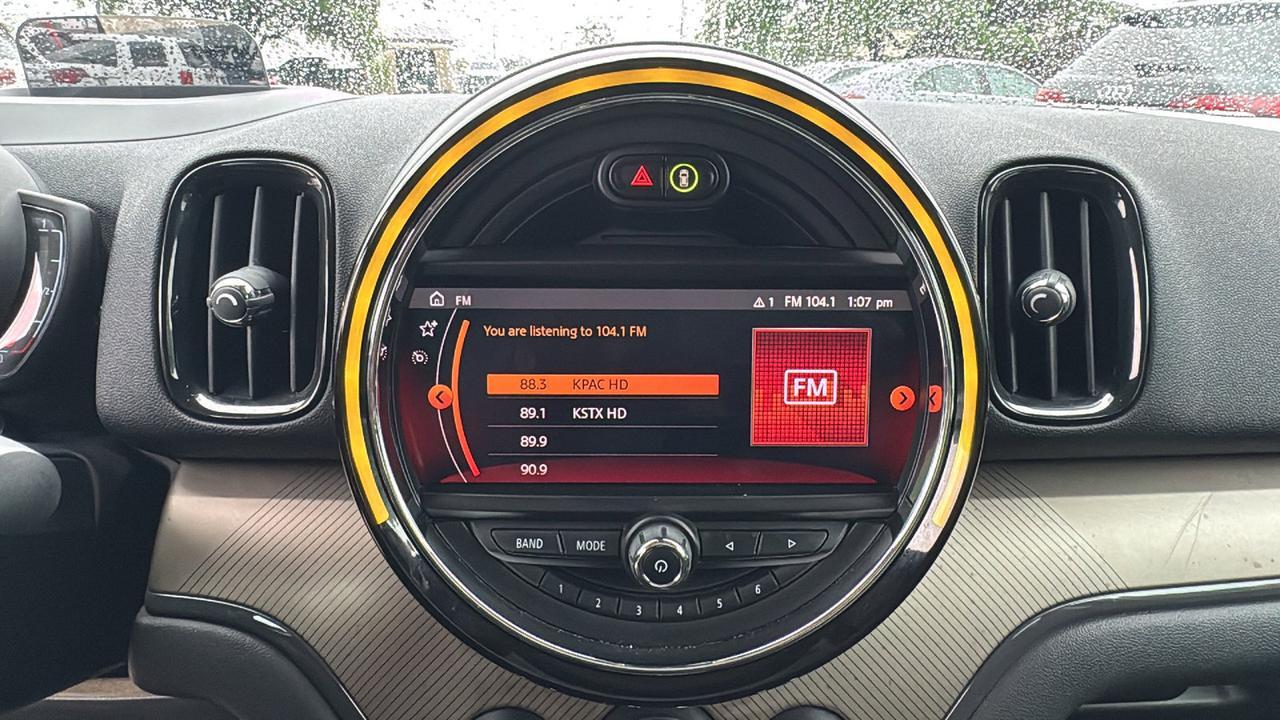 2020 MINI Countryman Cooper S  Selma TX