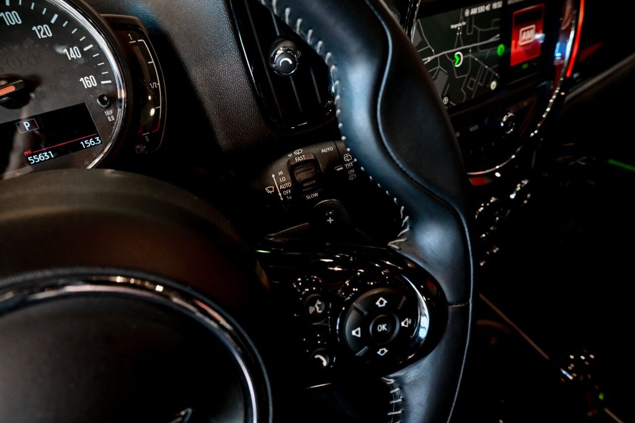 2020 MINI Countryman Cooper S Springfield NJ