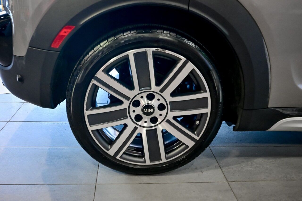 2020 MINI Countryman Cooper S Springfield NJ