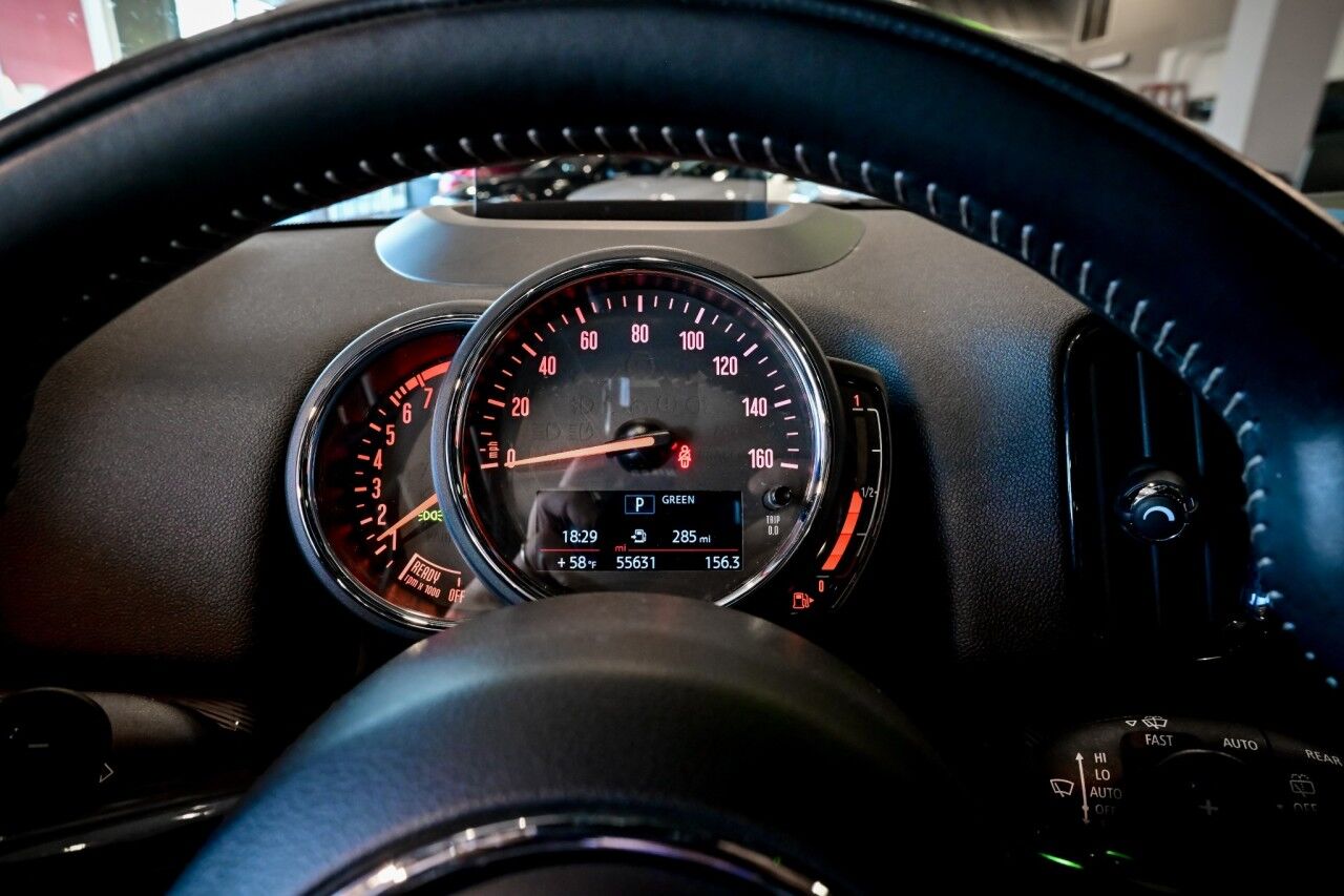 2020 MINI Countryman Cooper S Springfield NJ