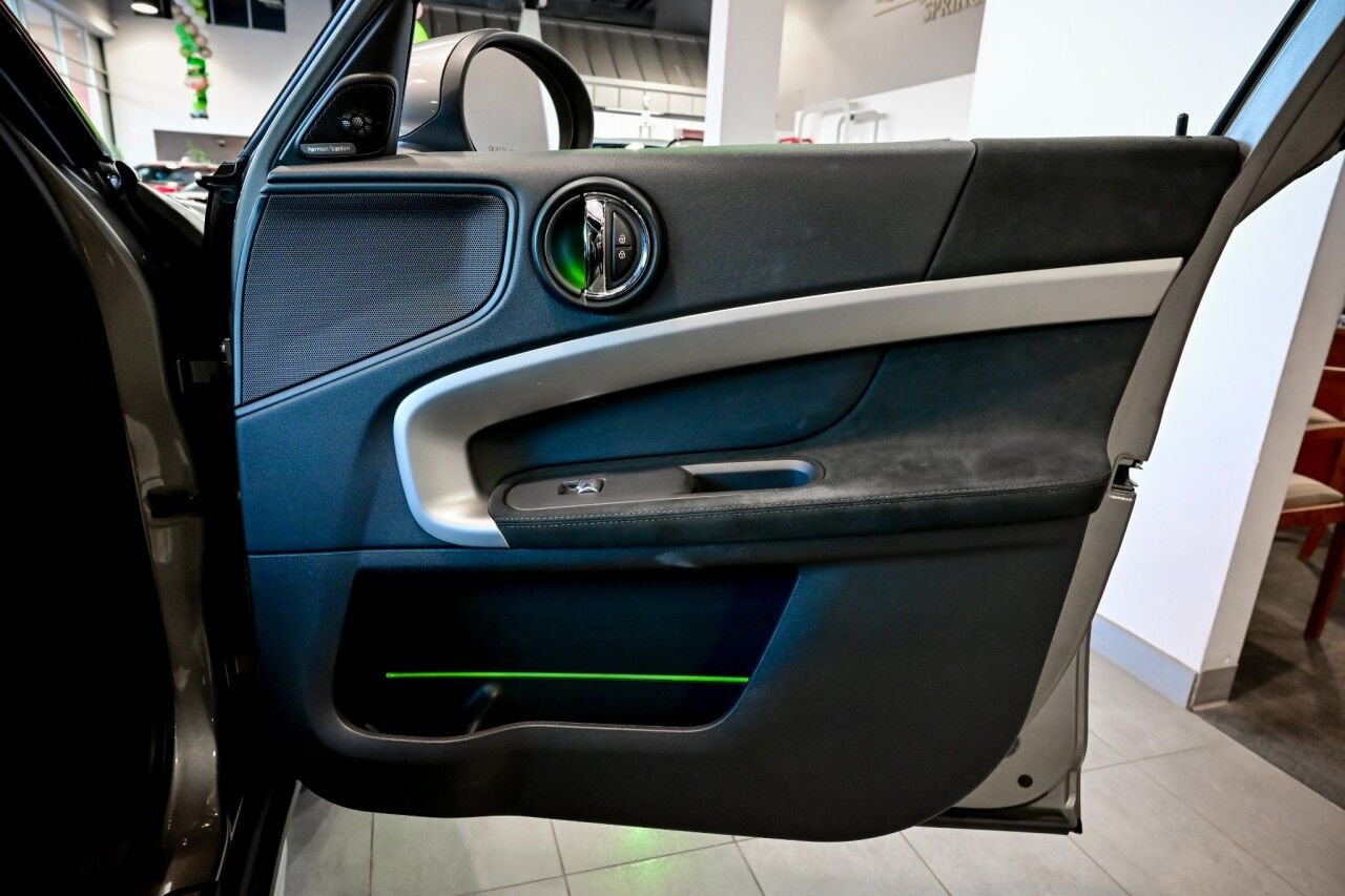 2020 MINI Countryman Cooper S Springfield NJ