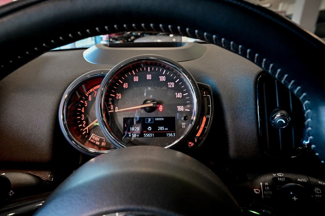 2020 MINI Countryman Cooper S Springfield NJ