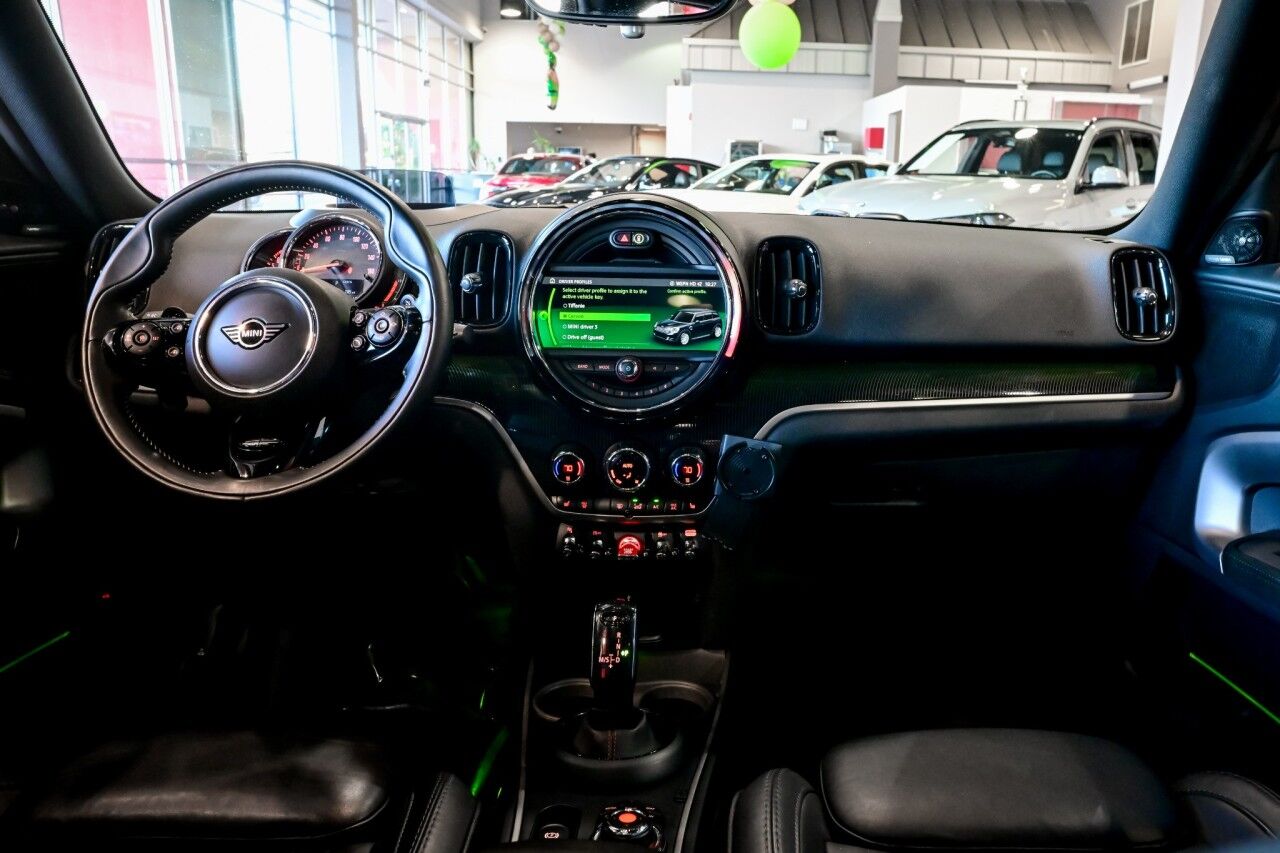 2020 MINI Countryman Cooper S Springfield NJ