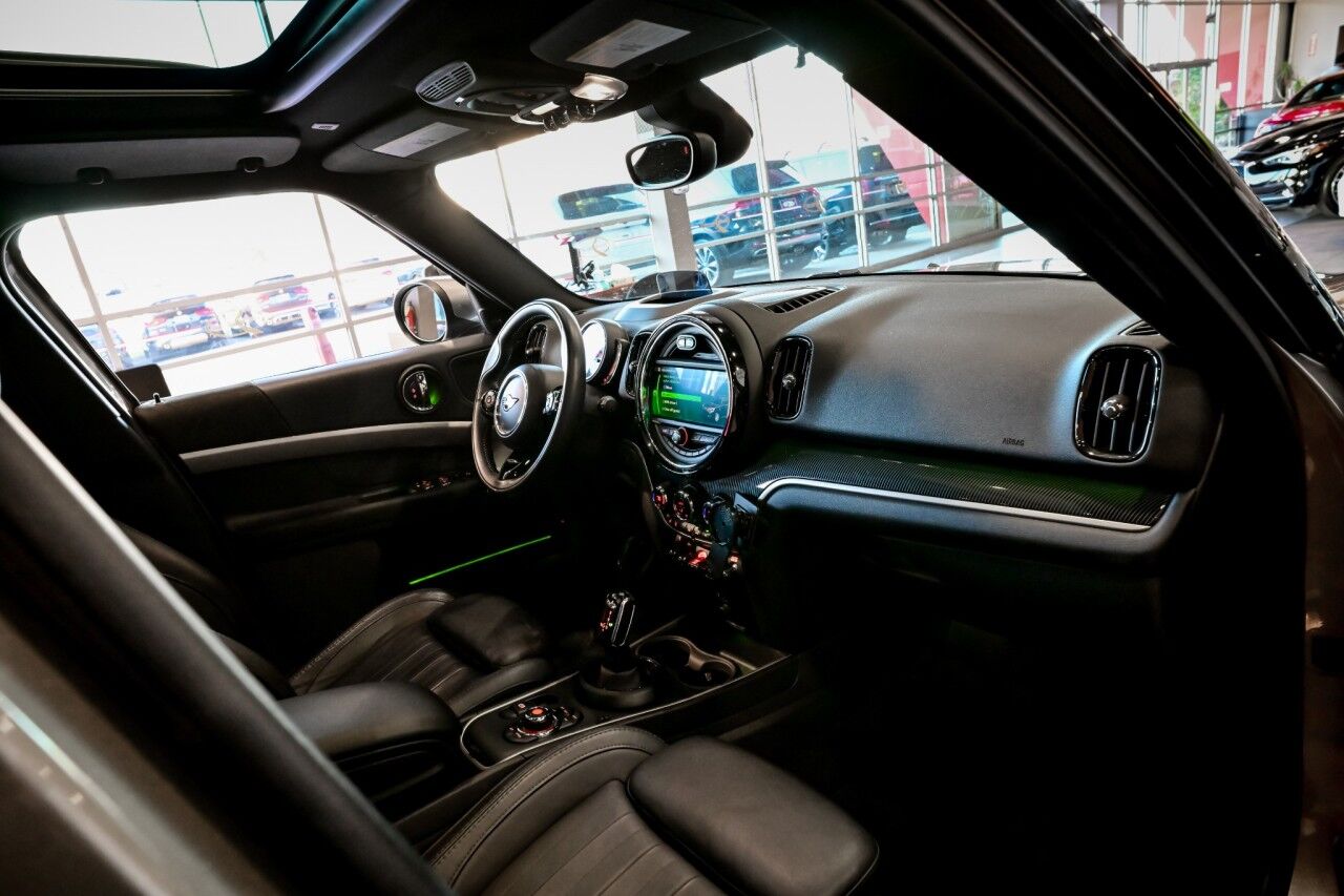 2020 MINI Countryman Cooper S Springfield NJ