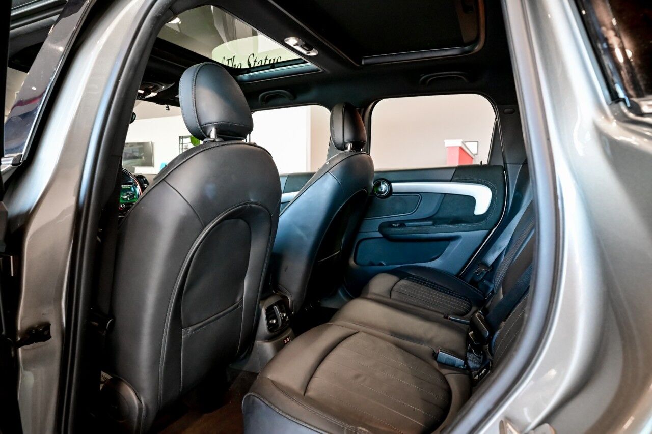 2020 MINI Countryman Cooper S Springfield NJ