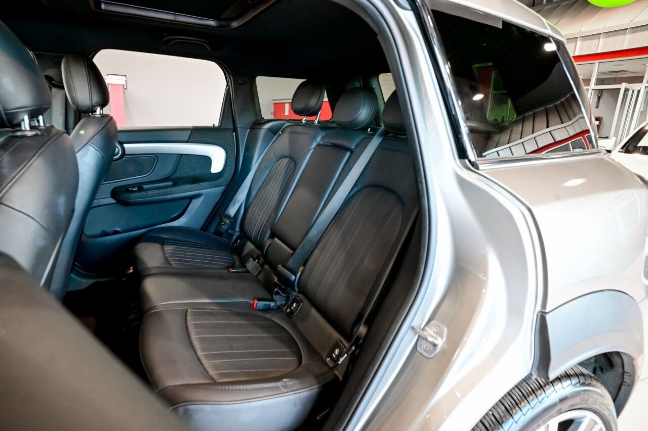 2020 MINI Countryman Cooper S Springfield NJ