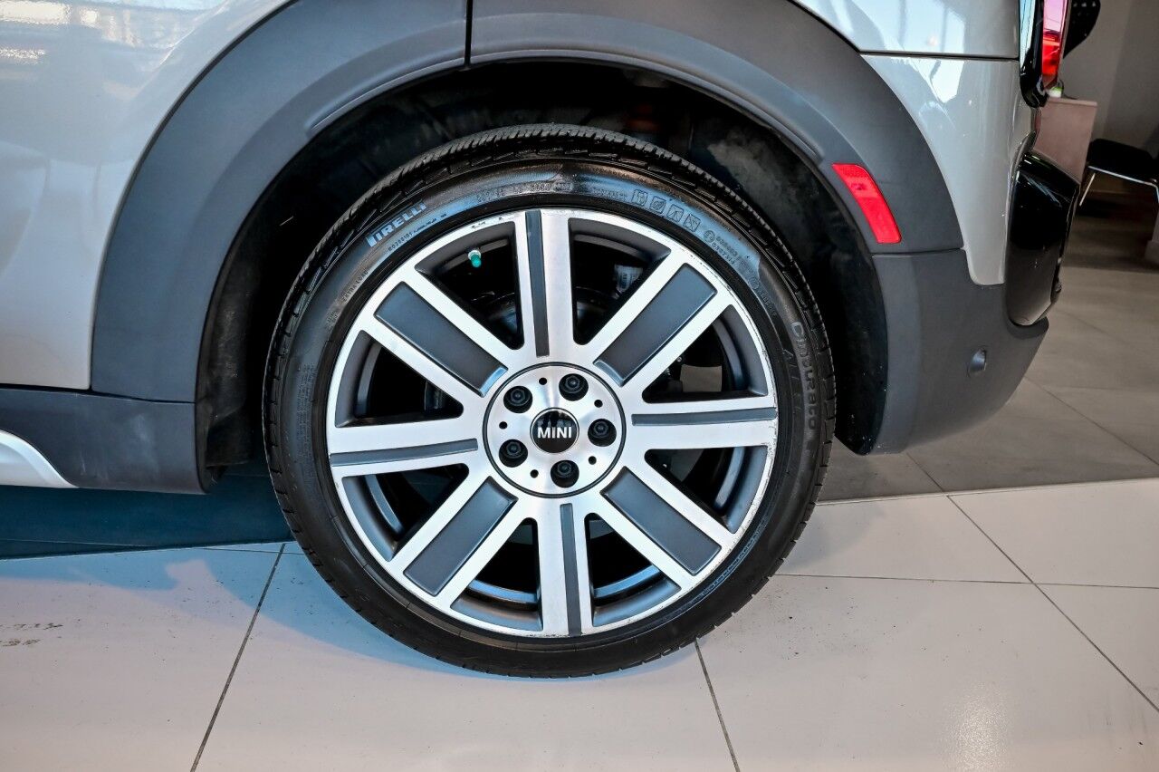 2020 MINI Countryman Cooper S Springfield NJ