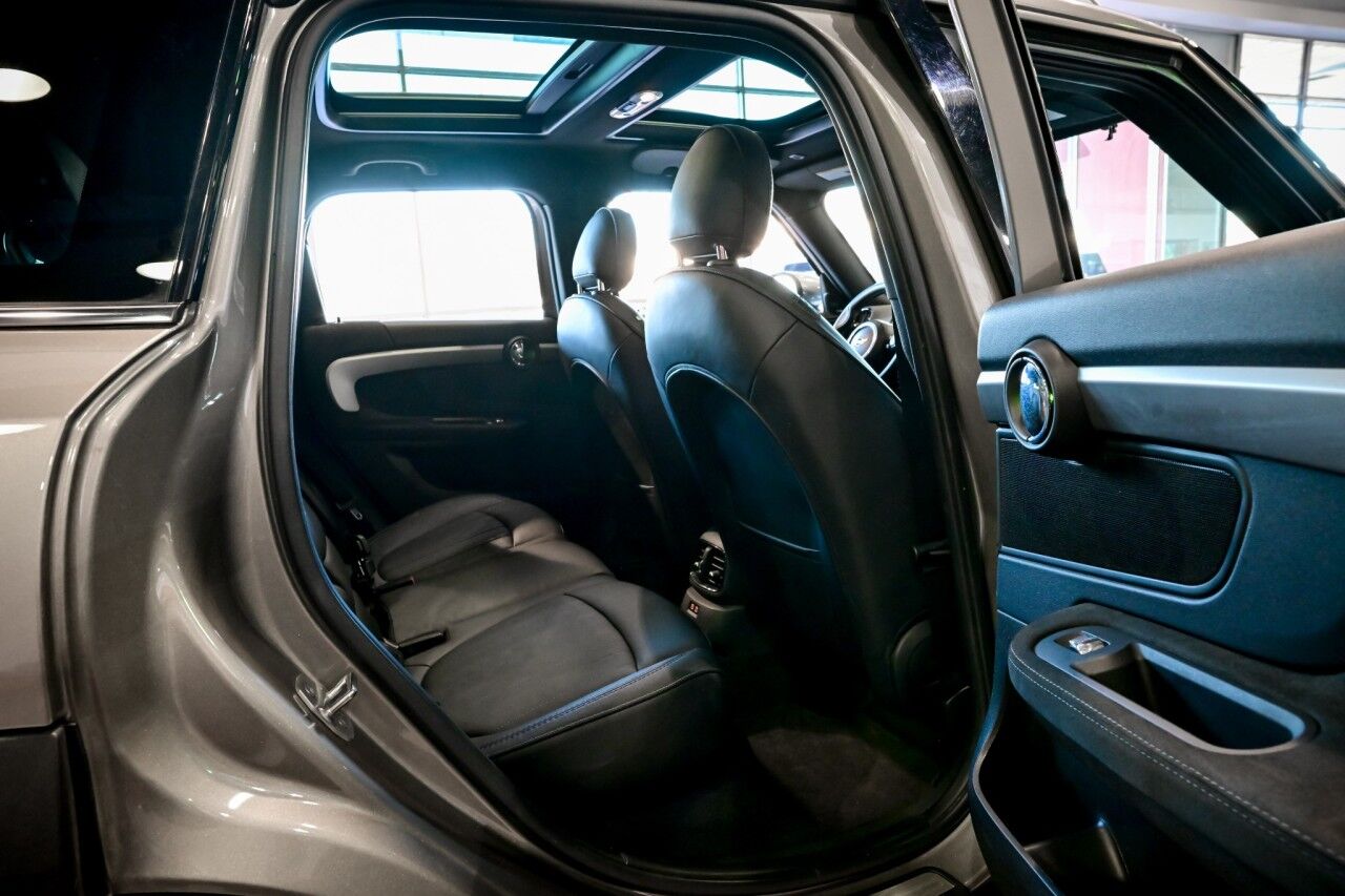 2020 MINI Countryman Cooper S Springfield NJ