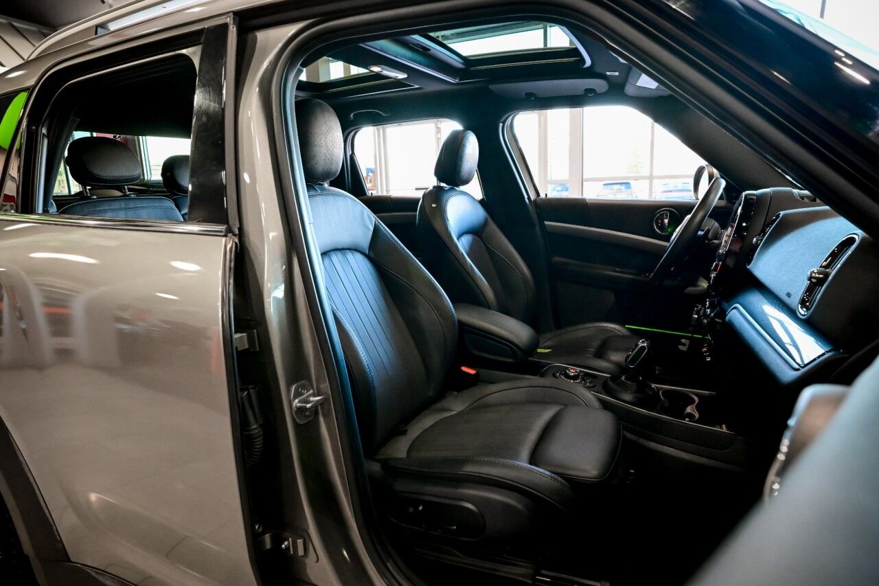 2020 MINI Countryman Cooper S Springfield NJ