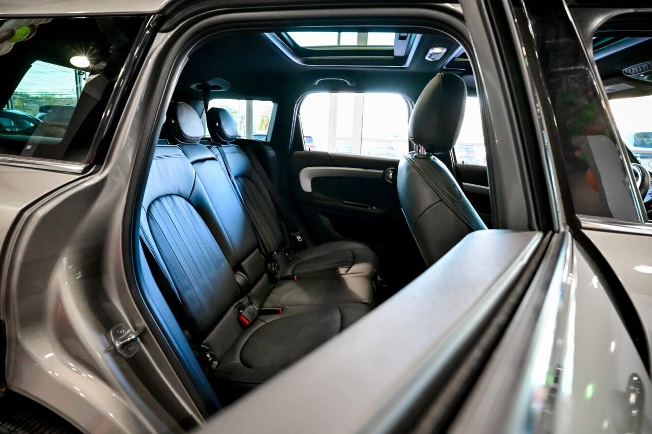 2020 MINI Countryman Cooper S Springfield NJ