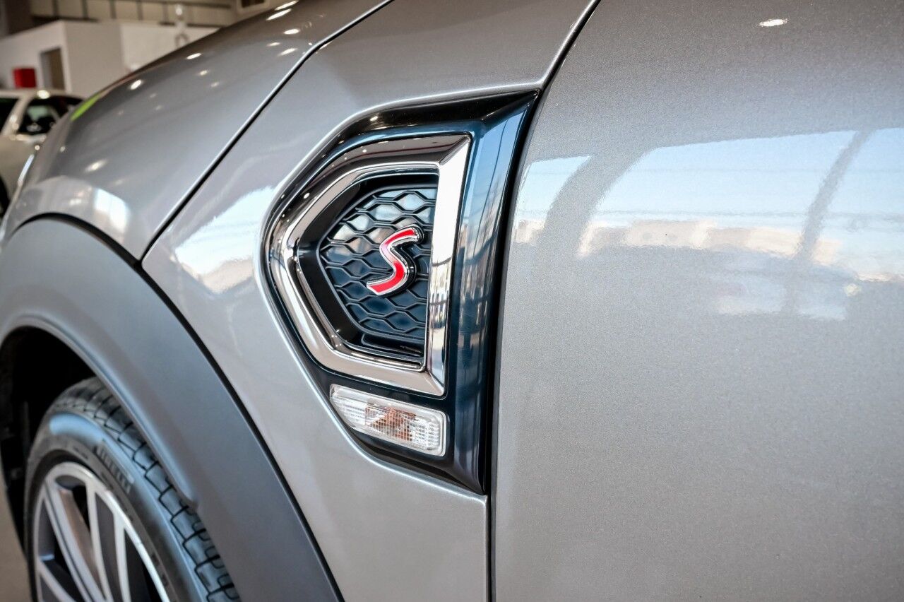 2020 MINI Countryman Cooper S Springfield NJ