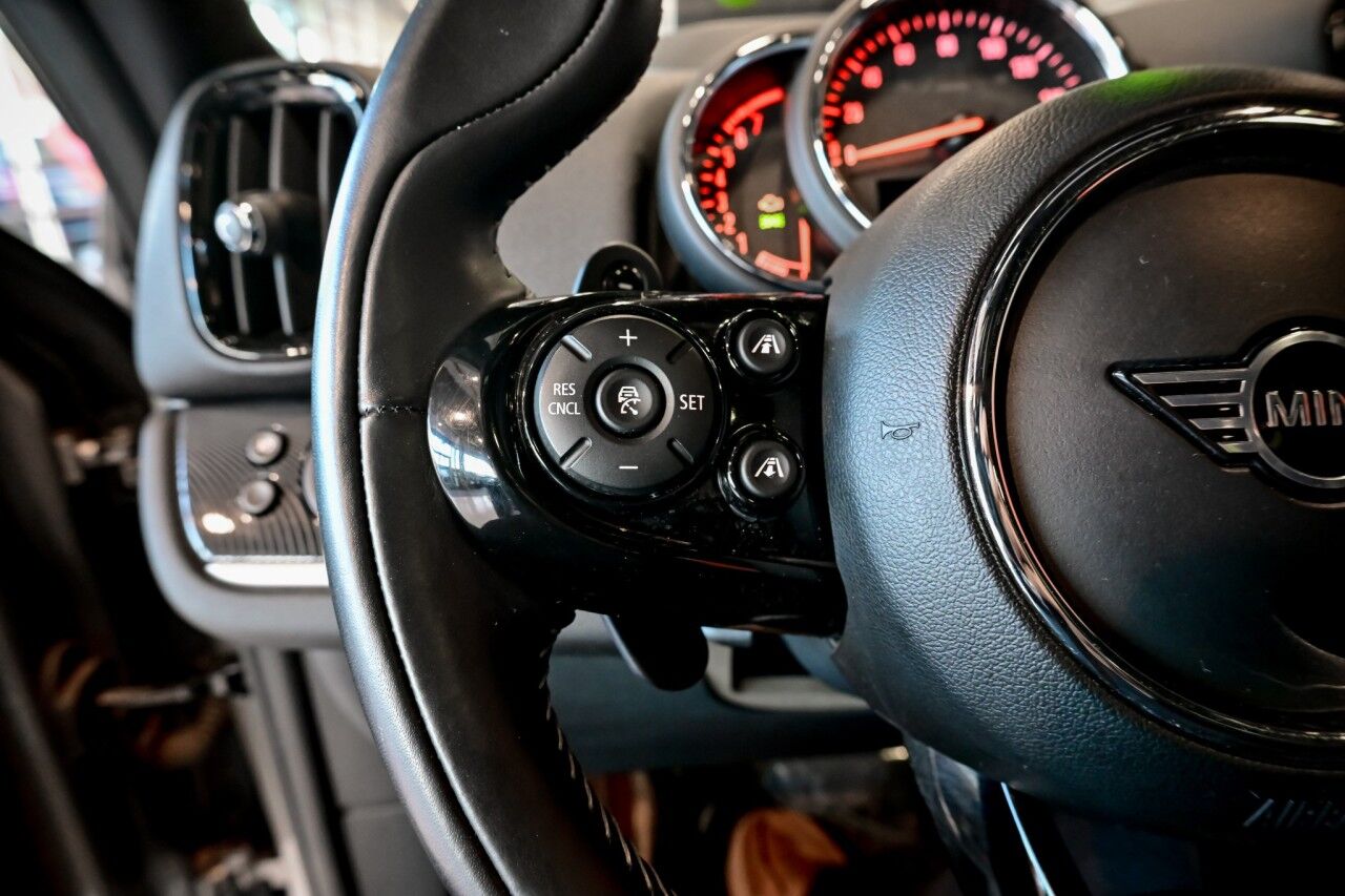 2020 MINI Countryman Cooper S Springfield NJ