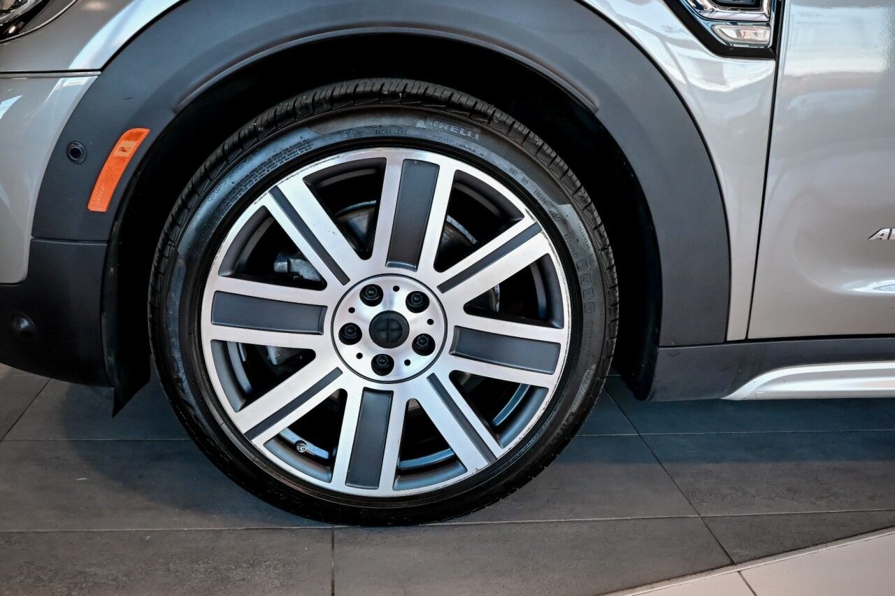 2020 MINI Countryman Cooper S Springfield NJ