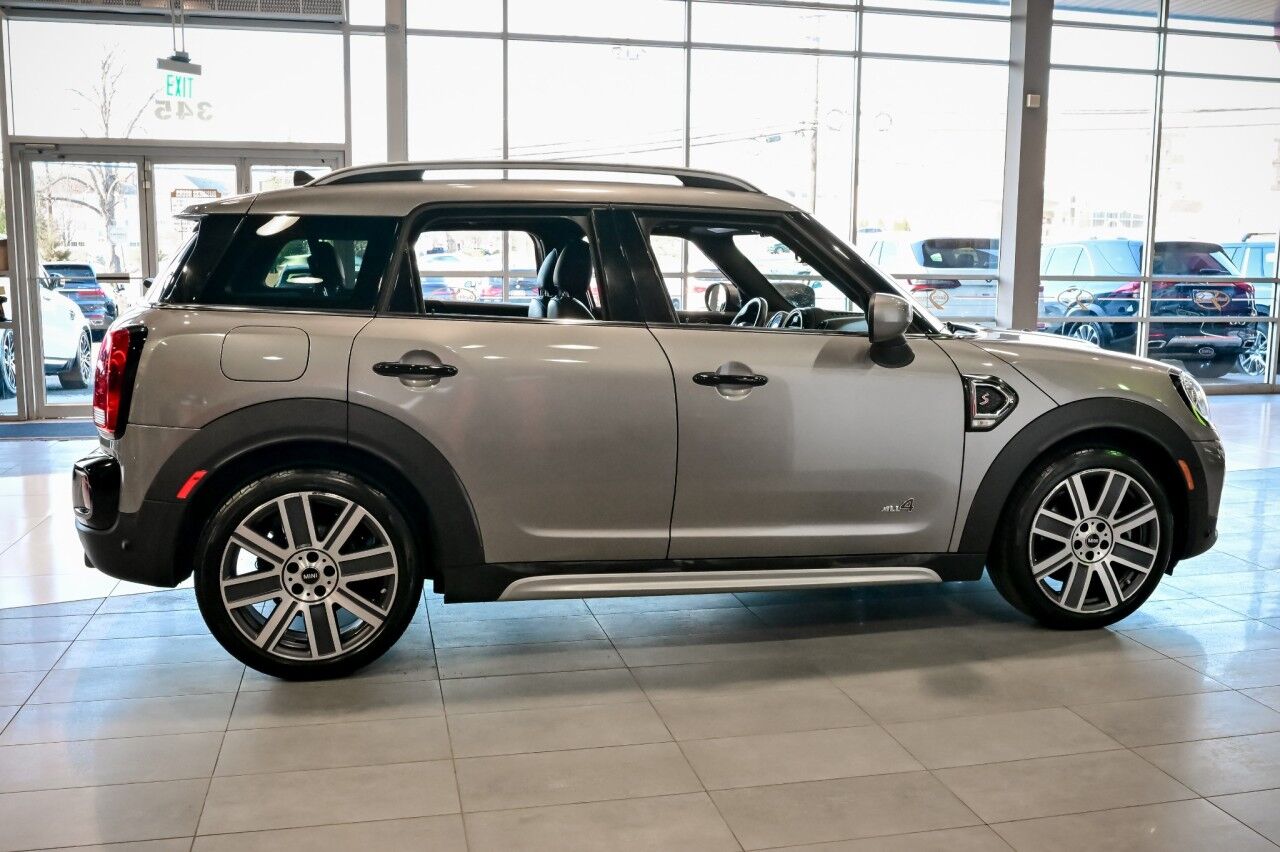 2020 MINI Countryman Cooper S Springfield NJ