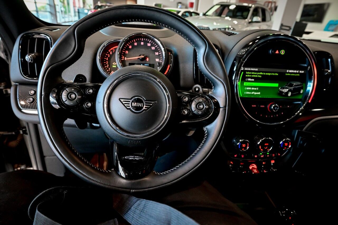 2020 MINI Countryman Cooper S Springfield NJ