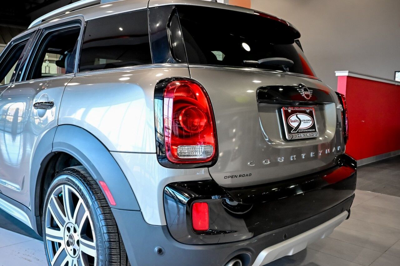 2020 MINI Countryman Cooper S Springfield NJ