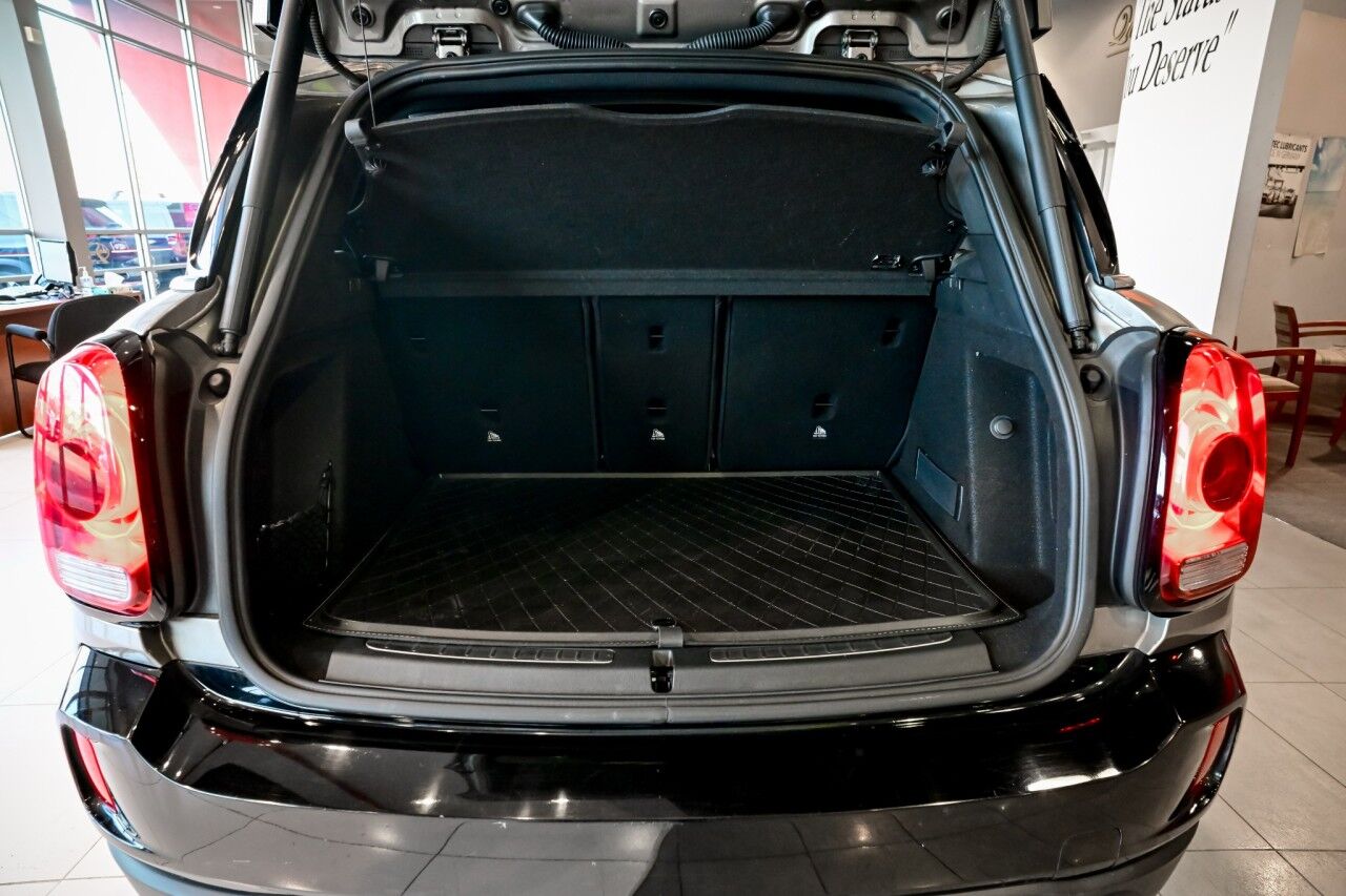 2020 MINI Countryman Cooper S Springfield NJ