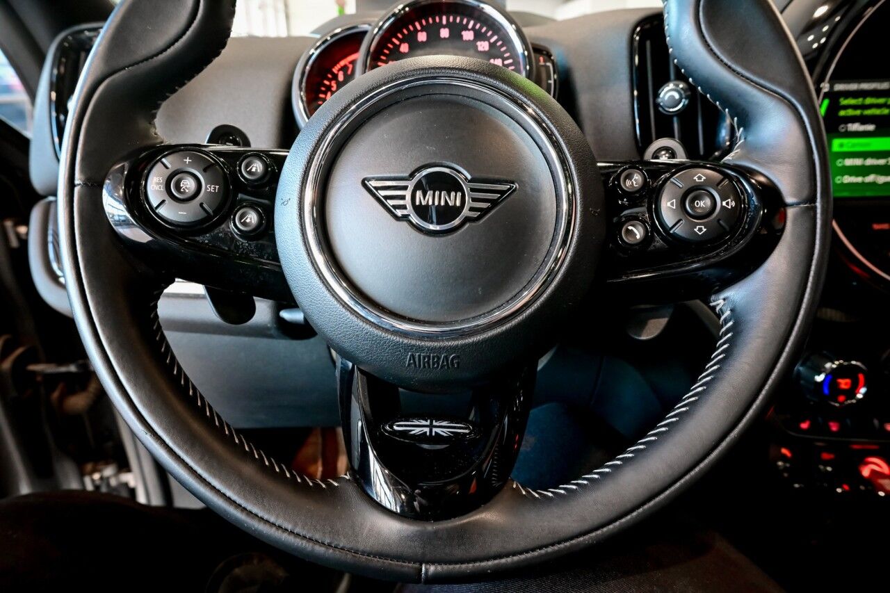 2020 MINI Countryman Cooper S Springfield NJ