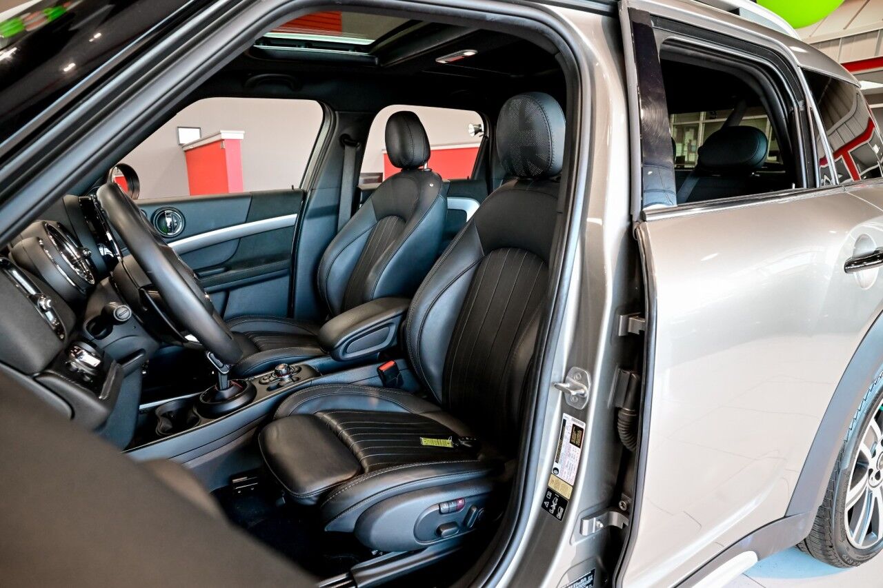 2020 MINI Countryman Cooper S Springfield NJ