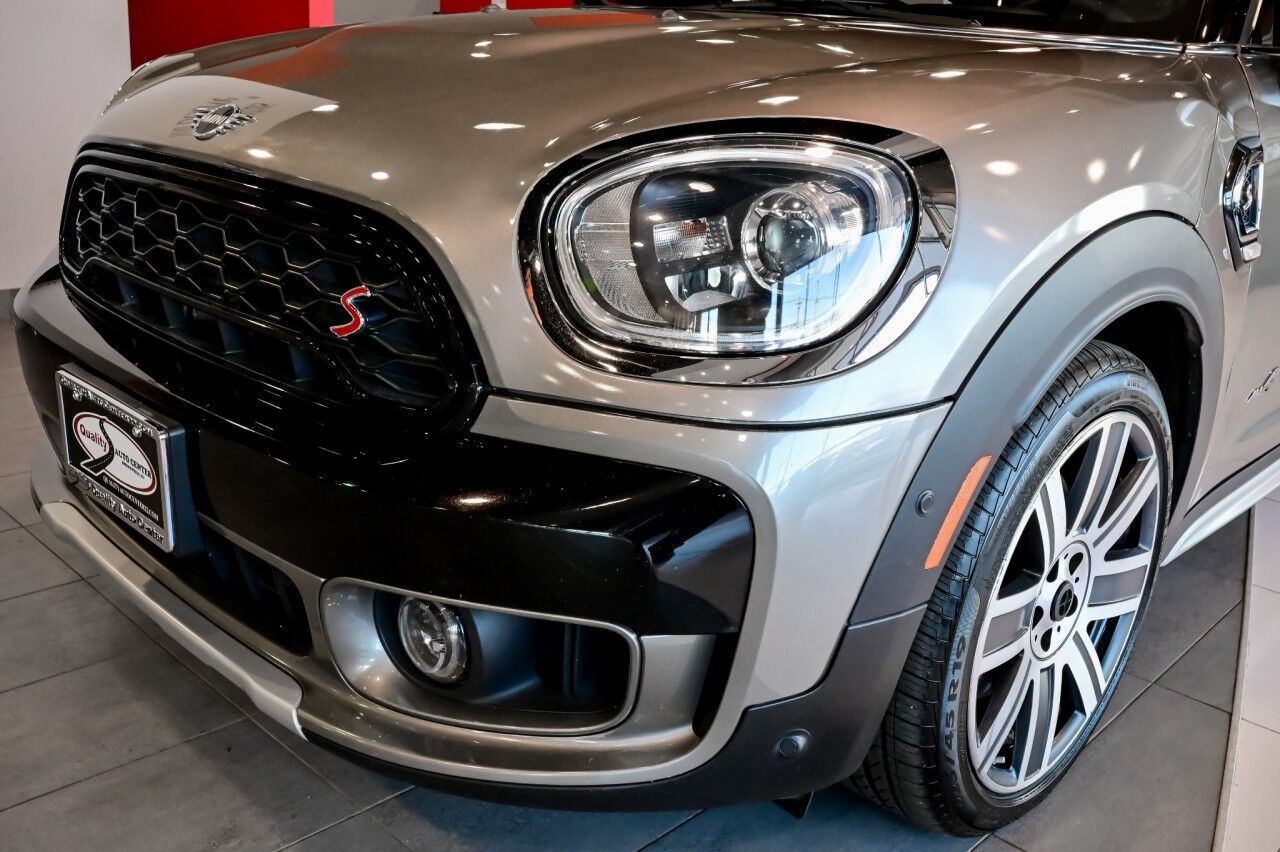2020 MINI Countryman Cooper S Springfield NJ