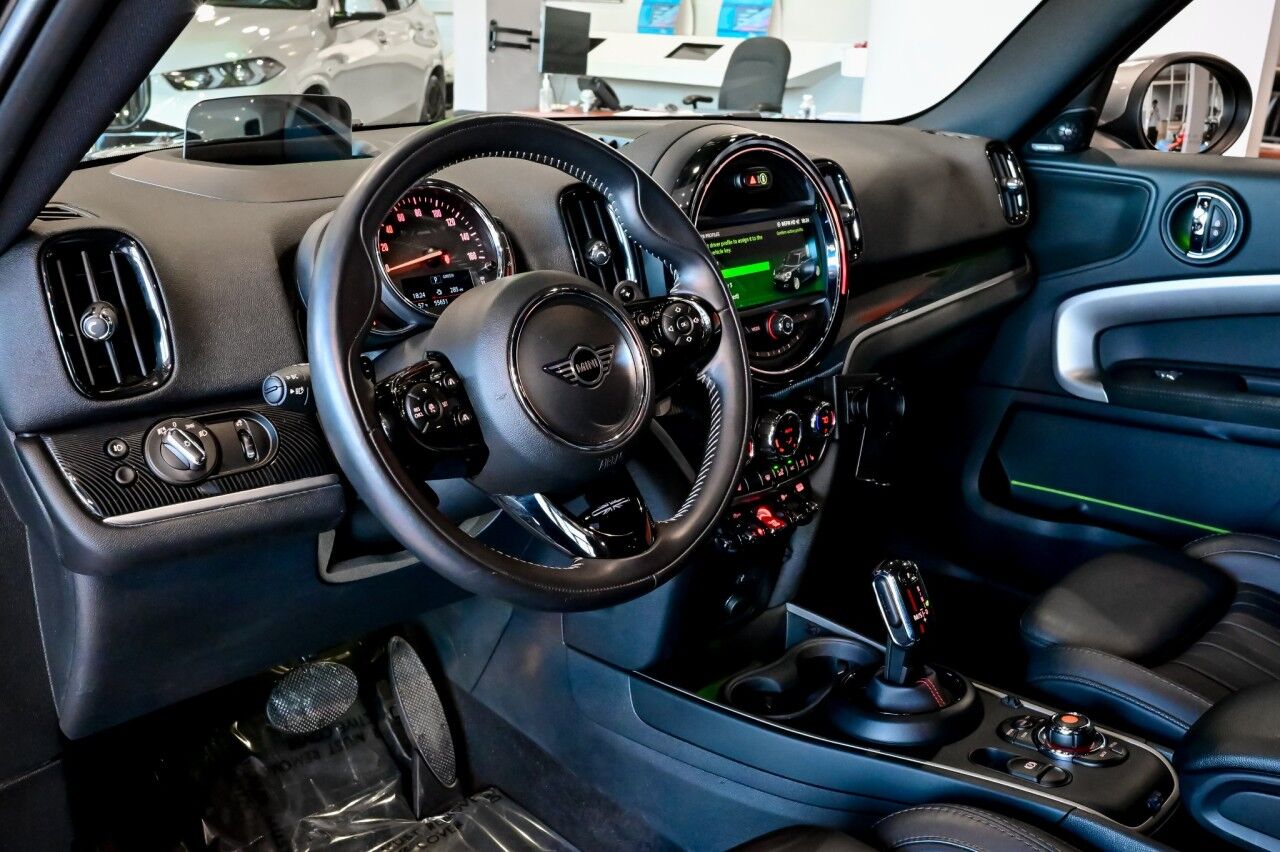 2020 MINI Countryman Cooper S Springfield NJ