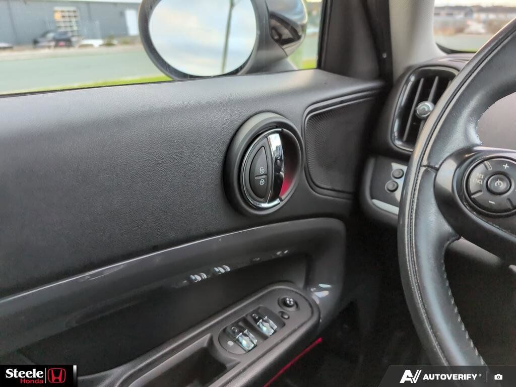 2020 MINI Countryman Cooper S St. John's NL