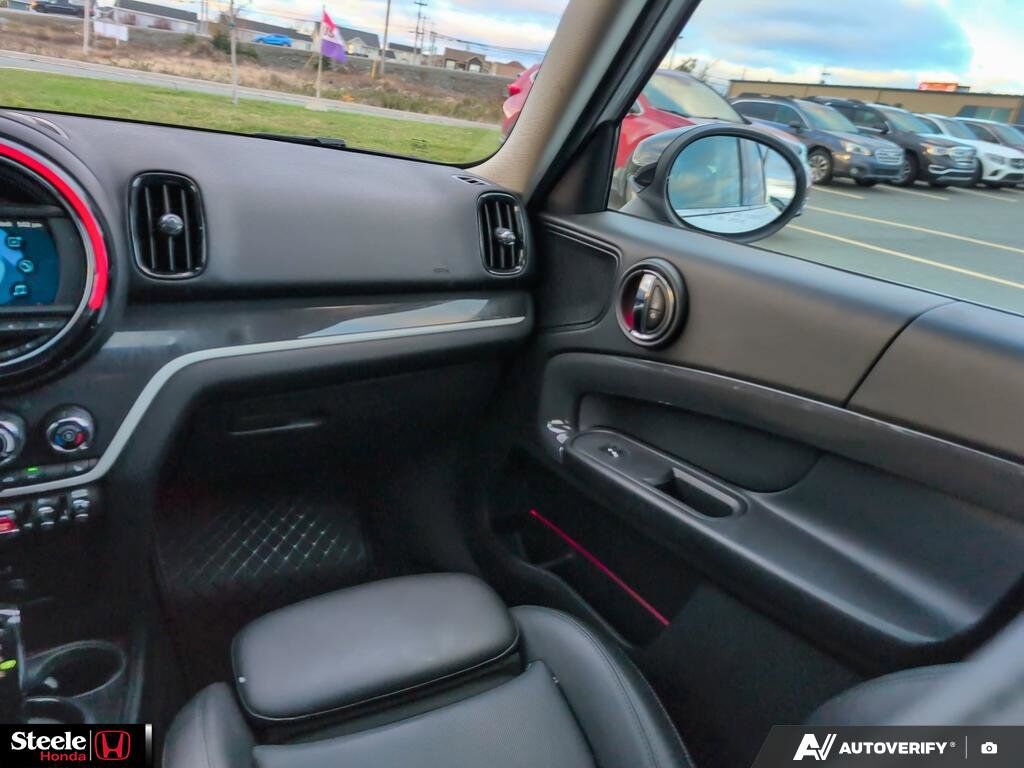 2020 MINI Countryman Cooper S St. John's NL