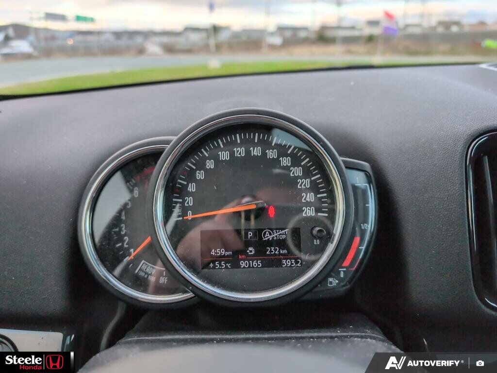 2020 MINI Countryman Cooper S St. John's NL
