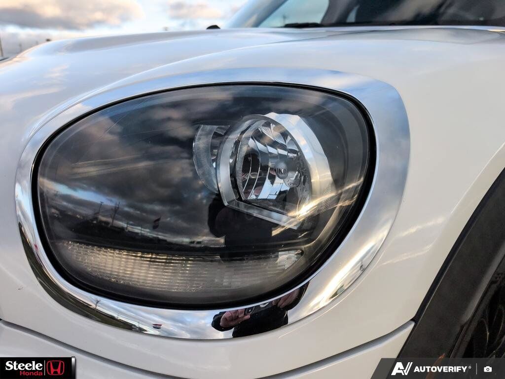 2020 MINI Countryman Cooper S St. John's NL