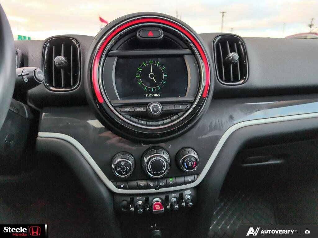 2020 MINI Countryman Cooper S St. John's NL