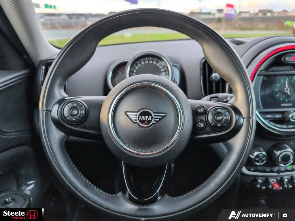 2020 MINI Countryman Cooper S St. John's NL
