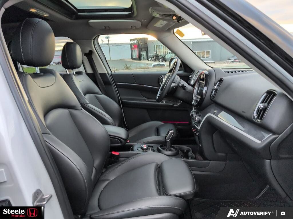 2020 MINI Countryman Cooper S St. John's NL