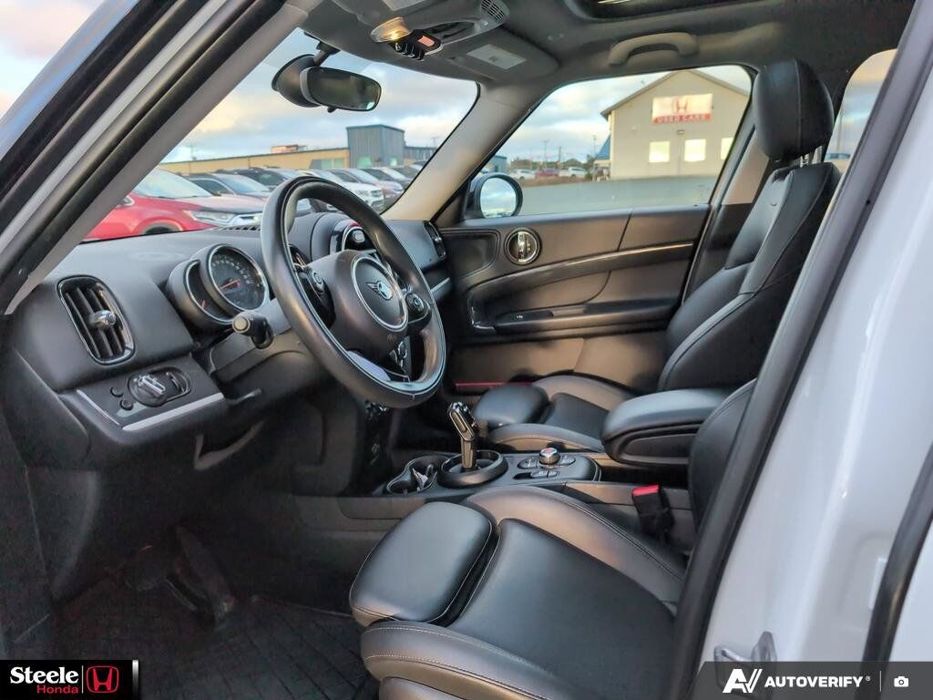 2020 MINI Countryman Cooper S St. John's NL