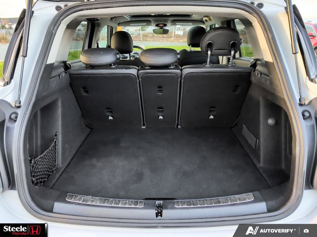 2020 MINI Countryman Cooper S St. John's NL