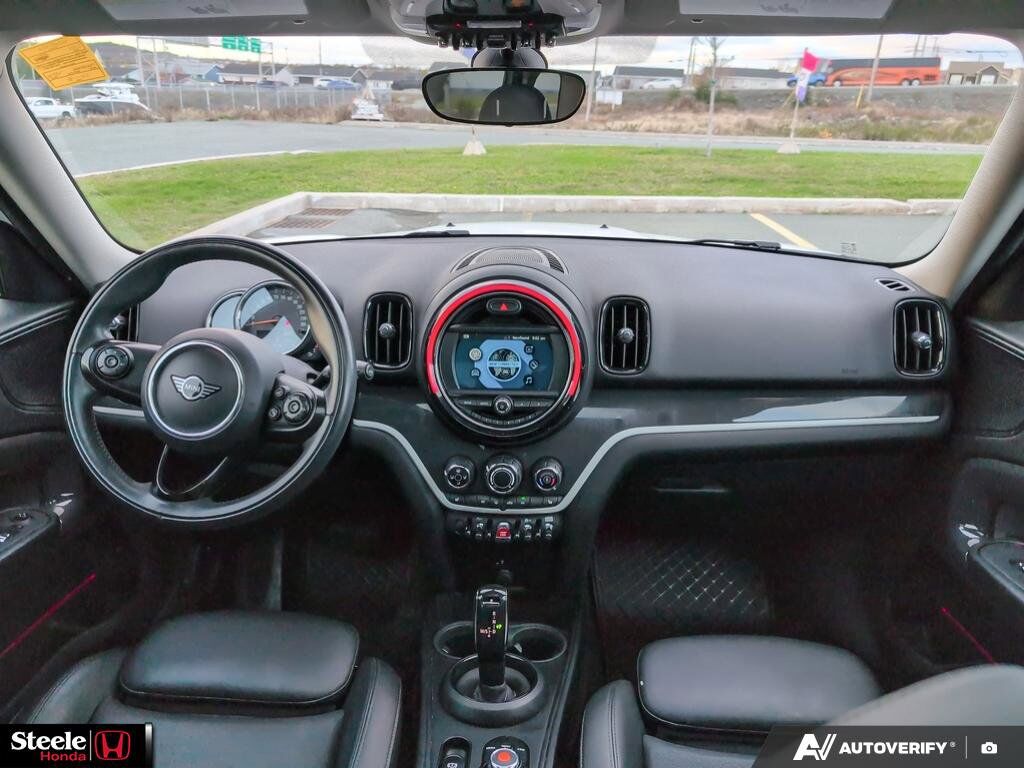 2020 MINI Countryman Cooper S St. John's NL