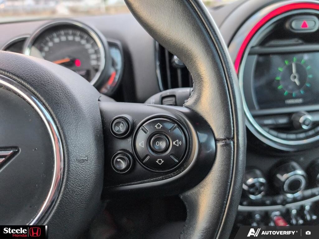 2020 MINI Countryman Cooper S St. John's NL