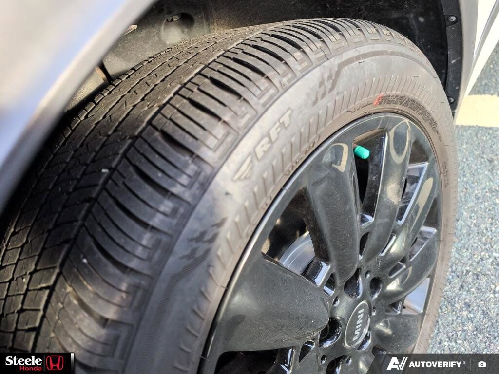 2020 MINI Countryman Cooper S St. John's NL