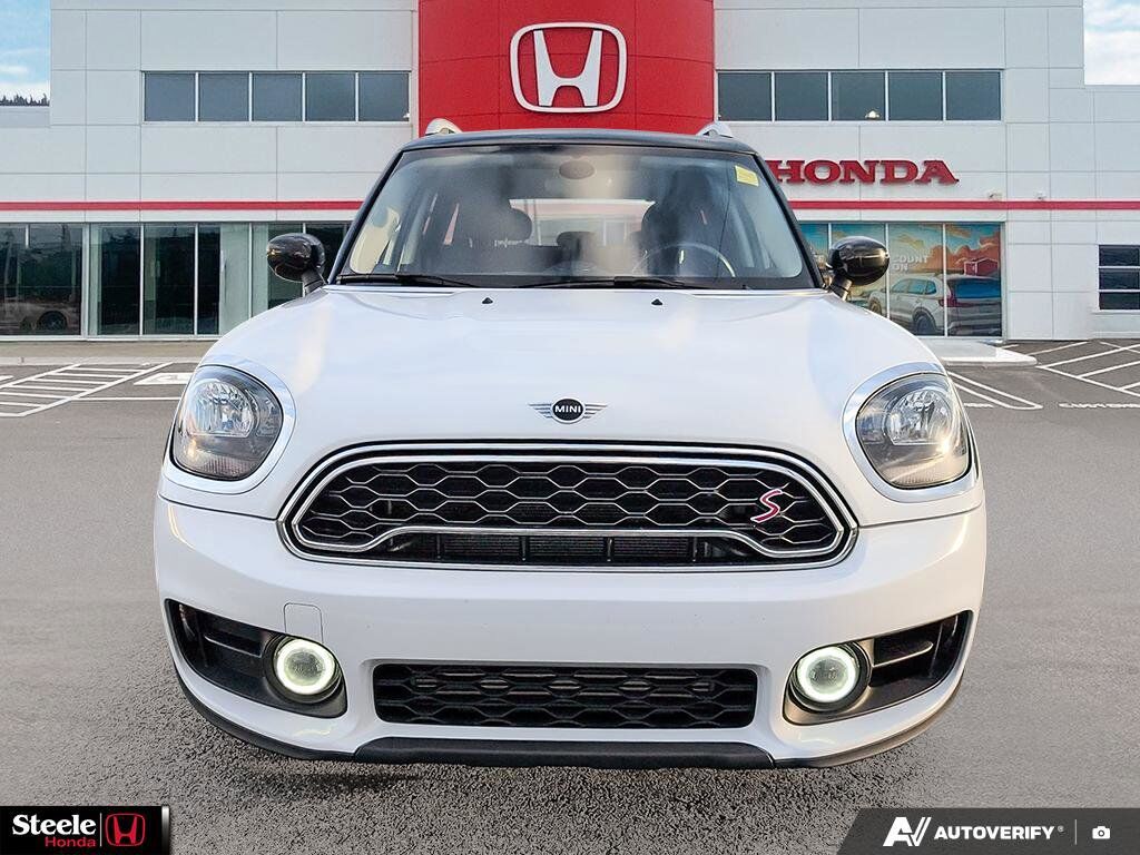 2020 MINI Countryman Cooper S St. John's NL