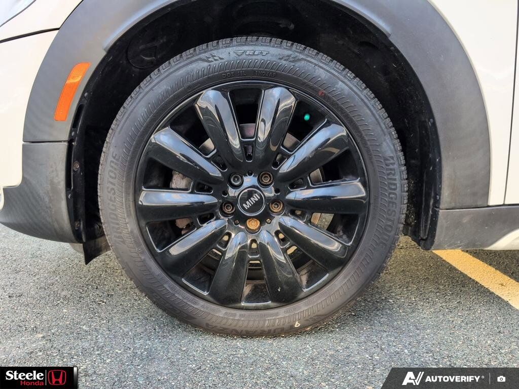 2020 MINI Countryman Cooper S St. John's NL