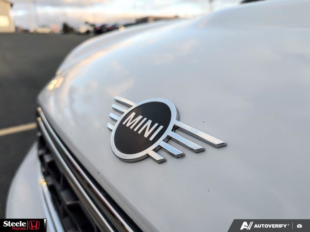 2020 MINI Countryman Cooper S St. John's NL