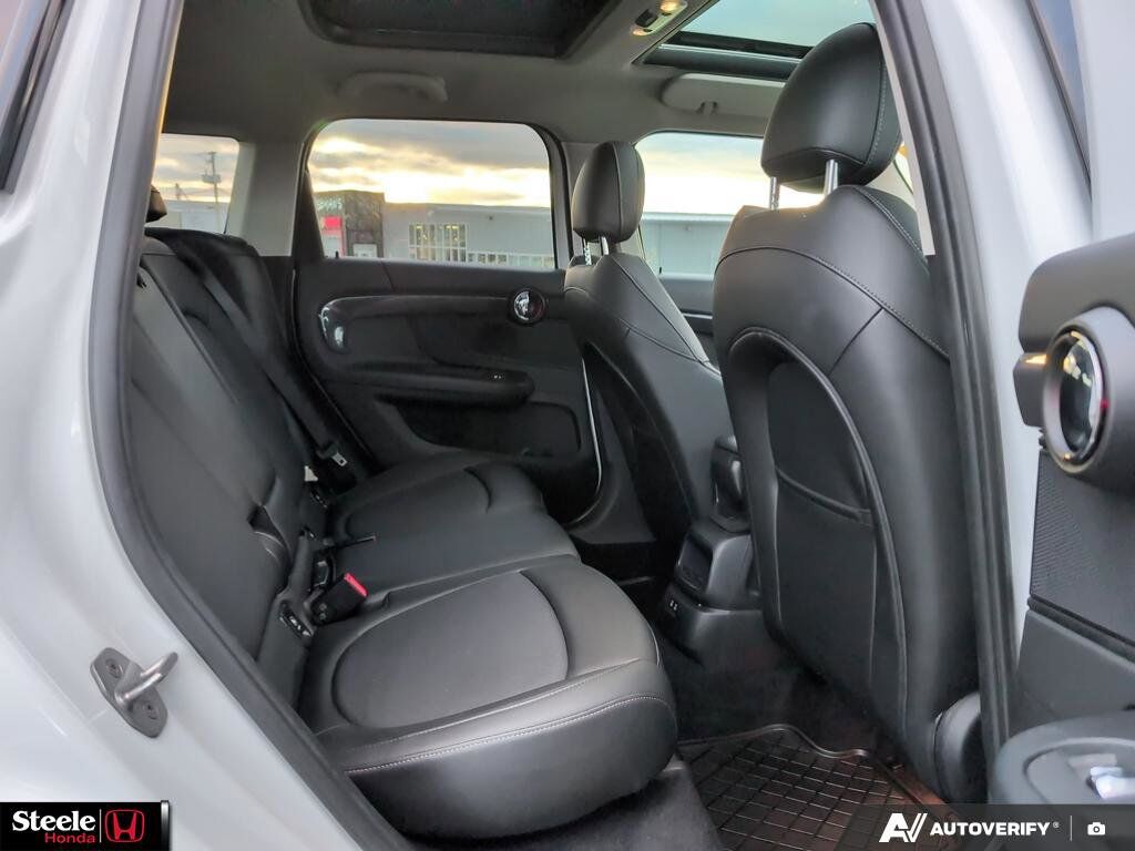 2020 MINI Countryman Cooper S St. John's NL