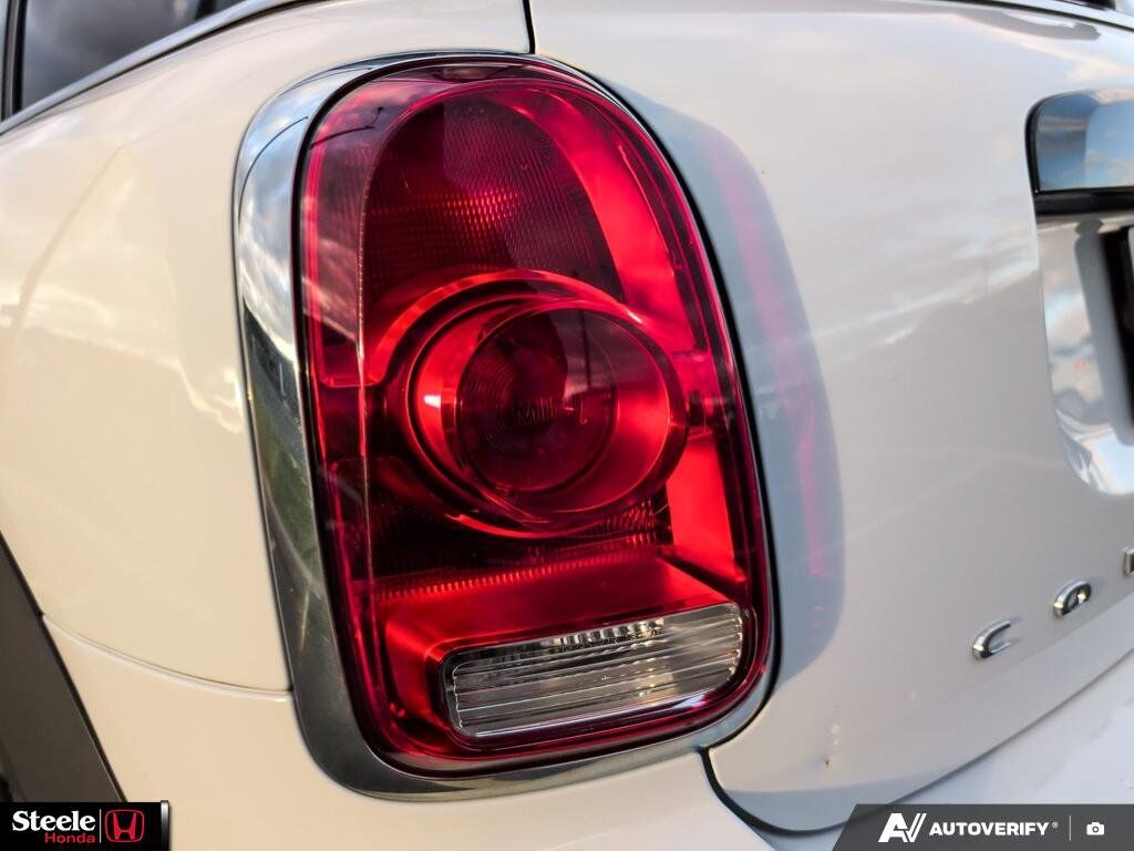 2020 MINI Countryman Cooper S St. John's NL