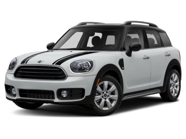 2020 MINI Countryman Signature Johnson City TN