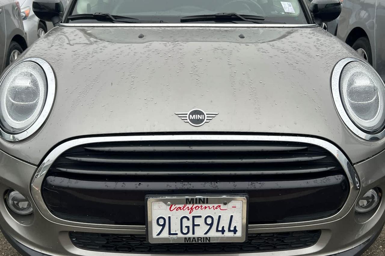 2020 MINI Hardtop 2 Door Cooper Roseville CA