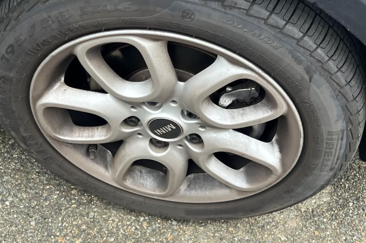 2020 MINI Hardtop 2 Door Cooper Roseville CA