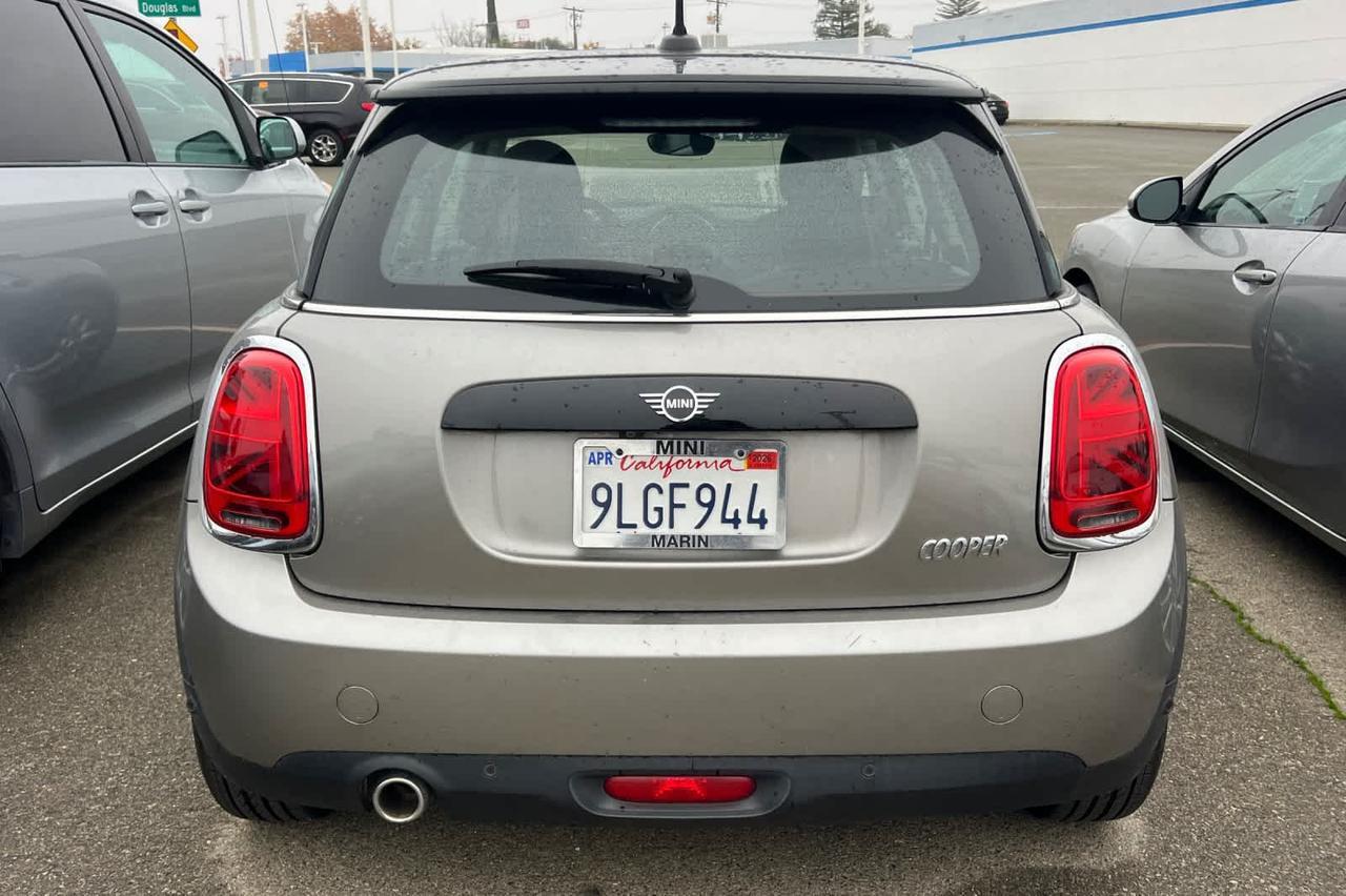 2020 MINI Hardtop 2 Door Cooper Roseville CA