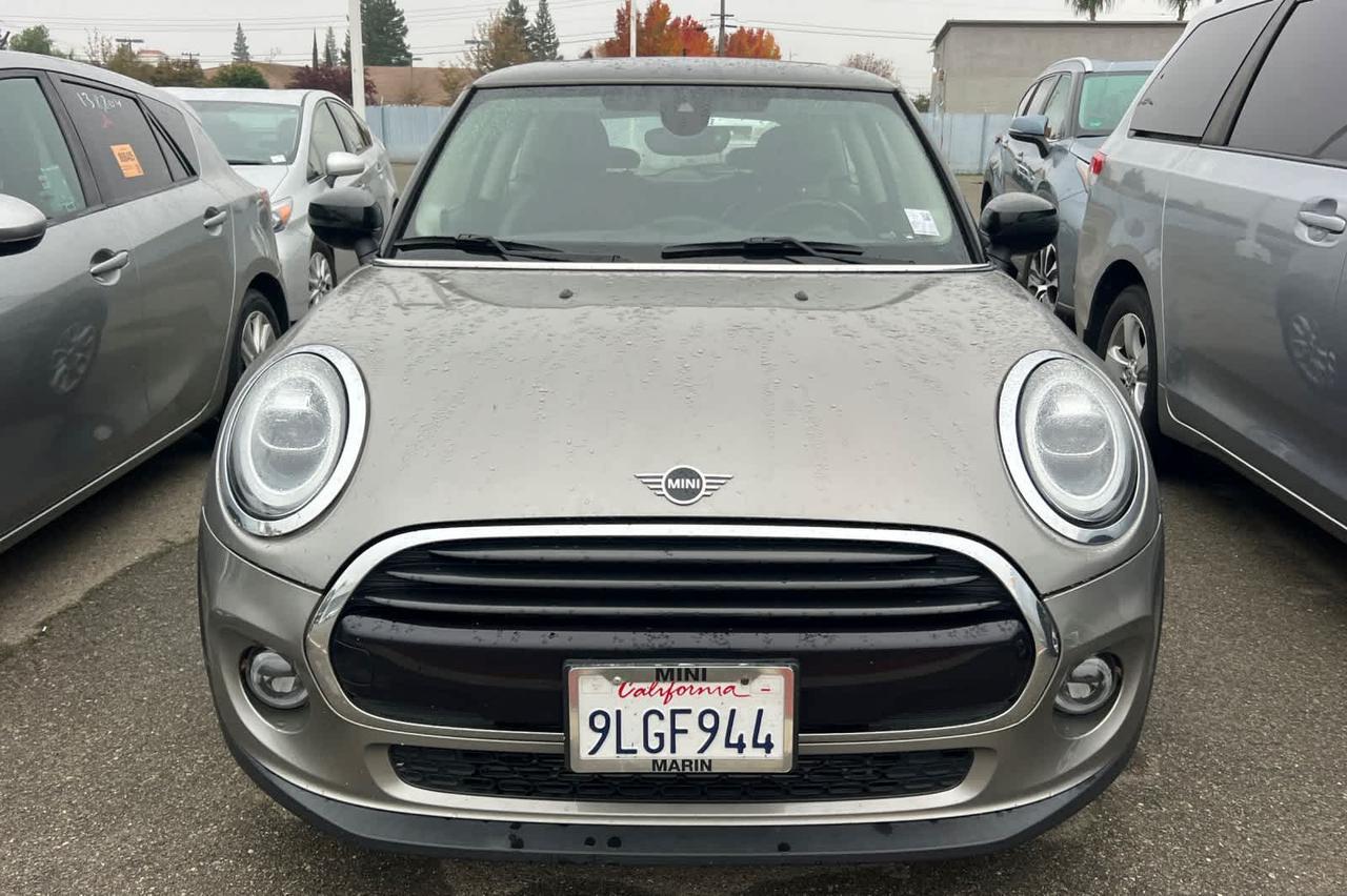 2020 MINI Hardtop 2 Door Cooper Roseville CA